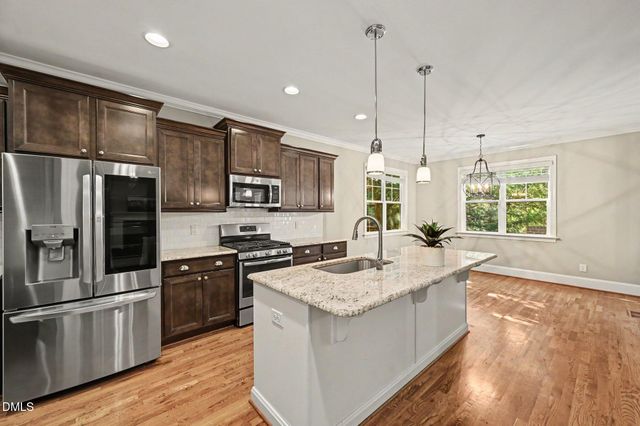 12312 Bunchgrass Lane, Raleigh, NC 27614