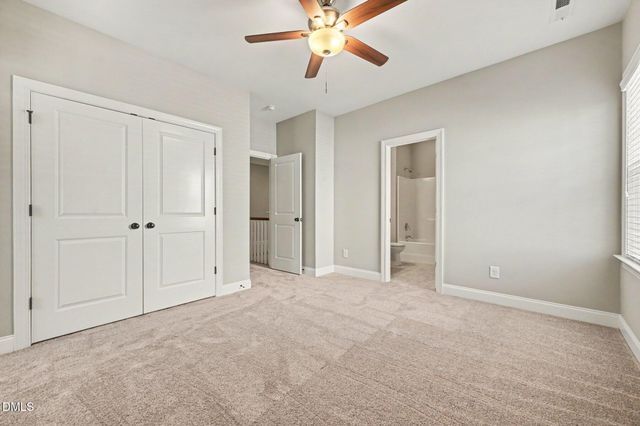 12312 Bunchgrass Lane, Raleigh, NC 27614