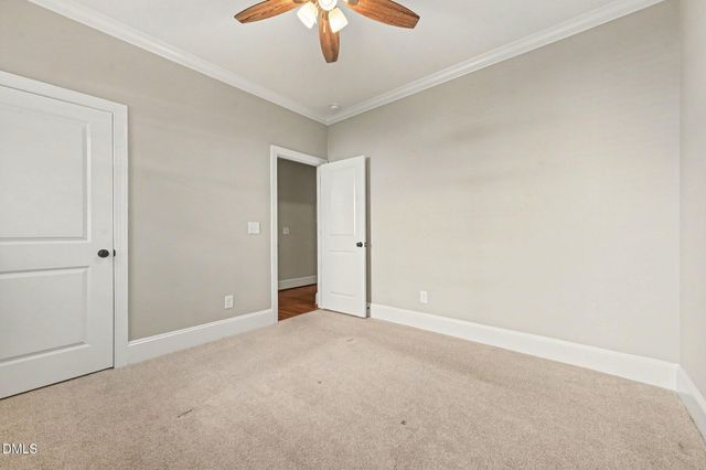 12312 Bunchgrass Lane, Raleigh, NC 27614