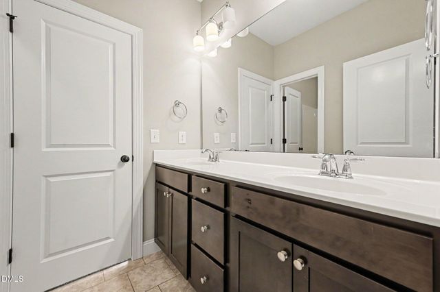 12312 Bunchgrass Lane, Raleigh, NC 27614
