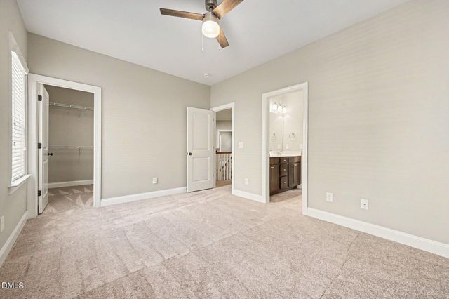 12312 Bunchgrass Lane, Raleigh, NC 27614