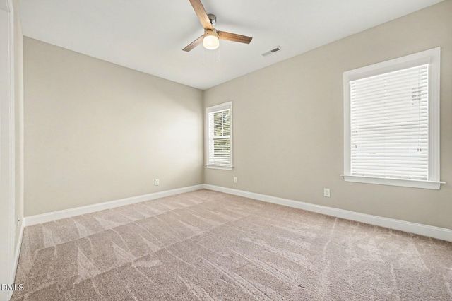 12312 Bunchgrass Lane, Raleigh, NC 27614
