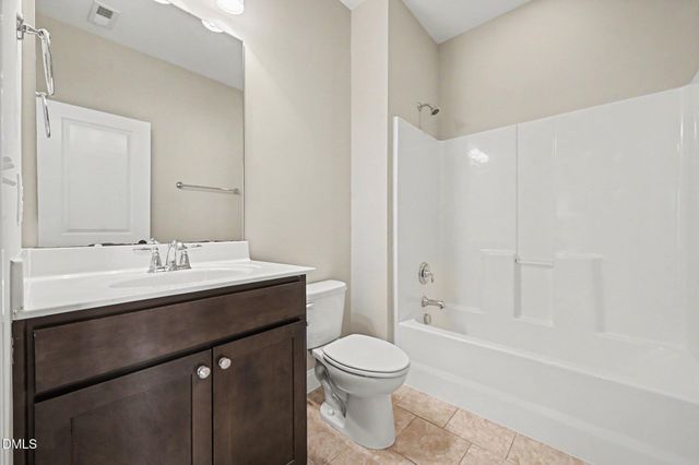 12312 Bunchgrass Lane, Raleigh, NC 27614