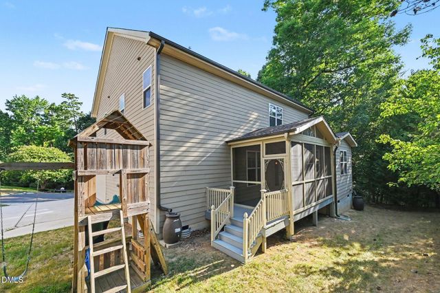 12312 Bunchgrass Lane, Raleigh, NC 27614
