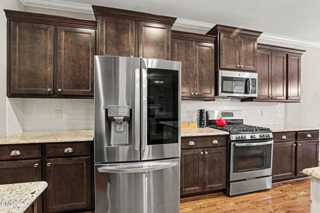 12312 Bunchgrass Lane, Raleigh, NC 27614
