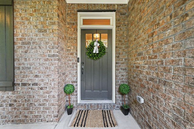 12312 Bunchgrass Lane, Raleigh, NC 27614
