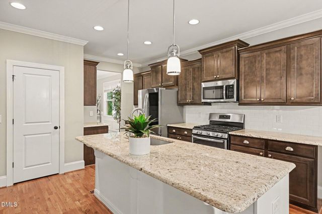12312 Bunchgrass Lane, Raleigh, NC 27614