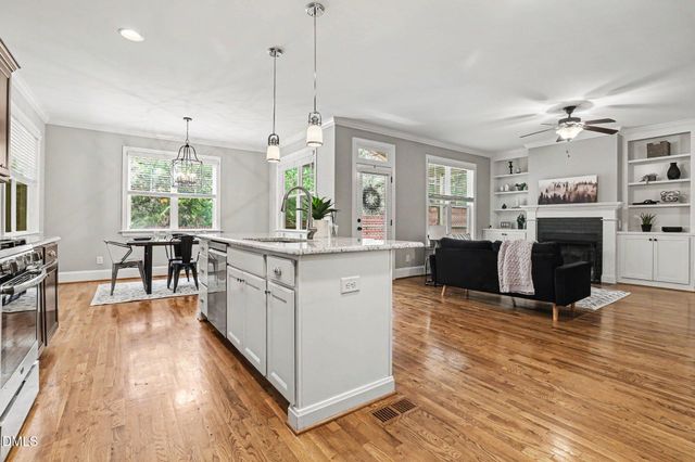 12312 Bunchgrass Lane, Raleigh, NC 27614
