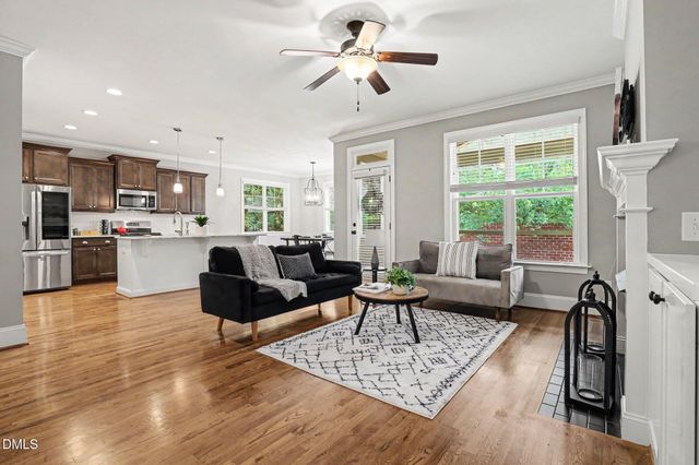 12312 Bunchgrass Lane, Raleigh, NC 27614