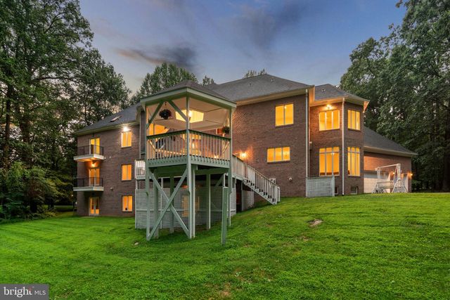 3081 EMERALD VALLEY RD, Ellicott City, MD 21042