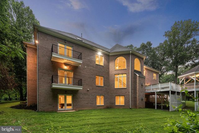 3081 EMERALD VALLEY RD, Ellicott City, MD 21042