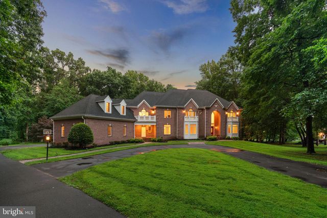 3081 EMERALD VALLEY RD, Ellicott City, MD 21042