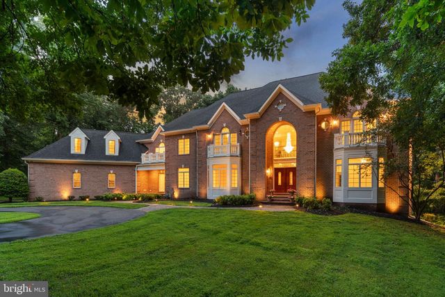 3081 EMERALD VALLEY RD, Ellicott City, MD 21042