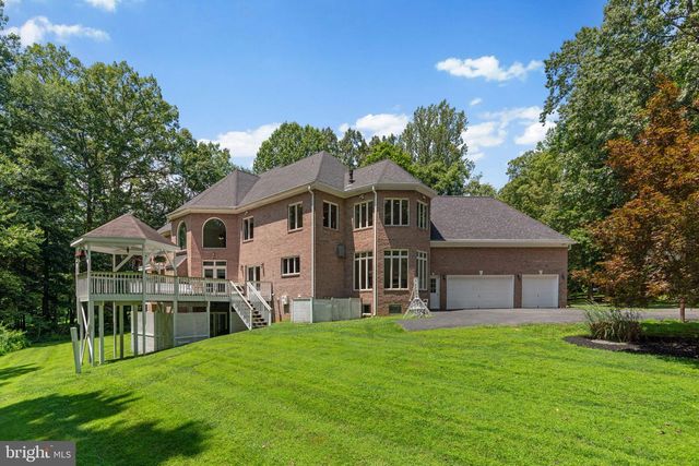 3081 EMERALD VALLEY RD, Ellicott City, MD 21042