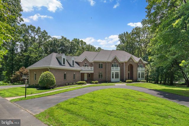 3081 EMERALD VALLEY RD, Ellicott City, MD 21042