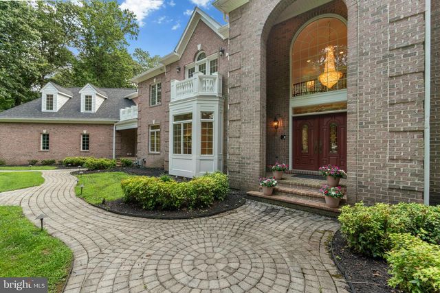 3081 EMERALD VALLEY RD, Ellicott City, MD 21042