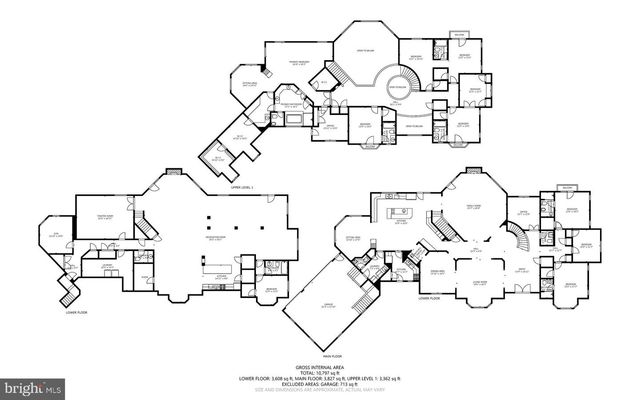 3081 EMERALD VALLEY RD, Ellicott City, MD 21042