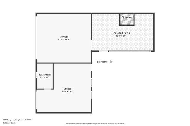 2871 Daisy Avenue, Long Beach, CA 90806