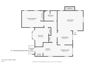 2871 Daisy Avenue, Long Beach, CA 90806