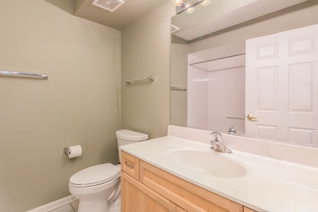 6815 N Milwaukee Avenue 507, Niles, IL 60714