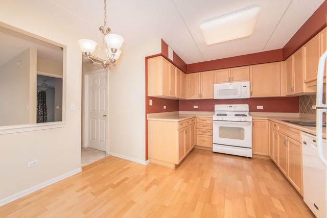 6815 N Milwaukee Avenue 507, Niles, IL 60714
