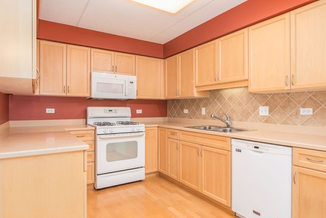 6815 N Milwaukee Avenue 507, Niles, IL 60714