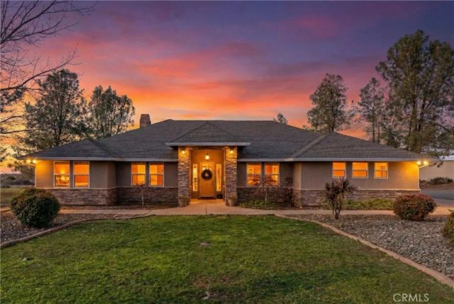 4665 Zinfandel Drive, Chico, CA 95928