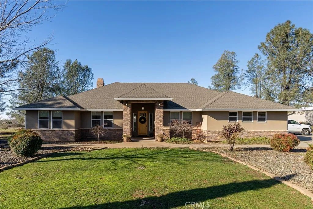 4665 Zinfandel Drive, Chico, CA 95928