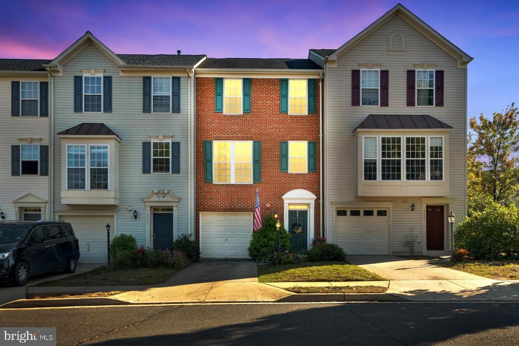 25336 SWEETNESS TER, Aldie, VA 20105