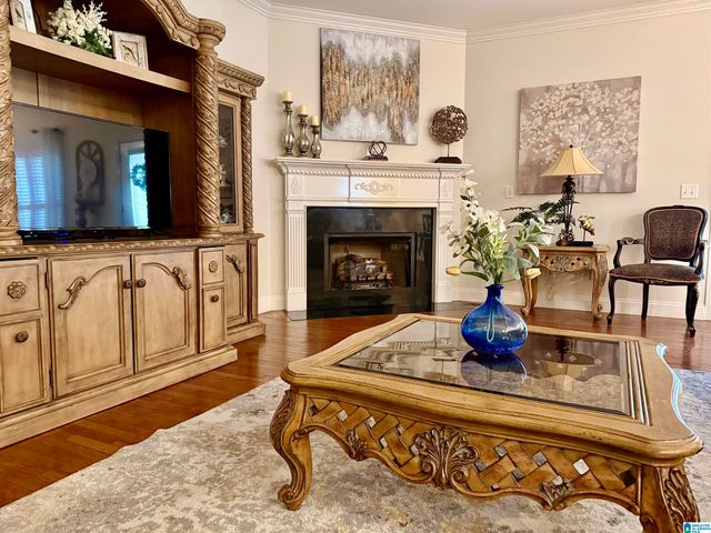 110 GARRETT MITCHELL DRIVE, Alexandria, AL 36250