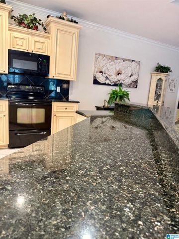 110 GARRETT MITCHELL DRIVE, Alexandria, AL 36250