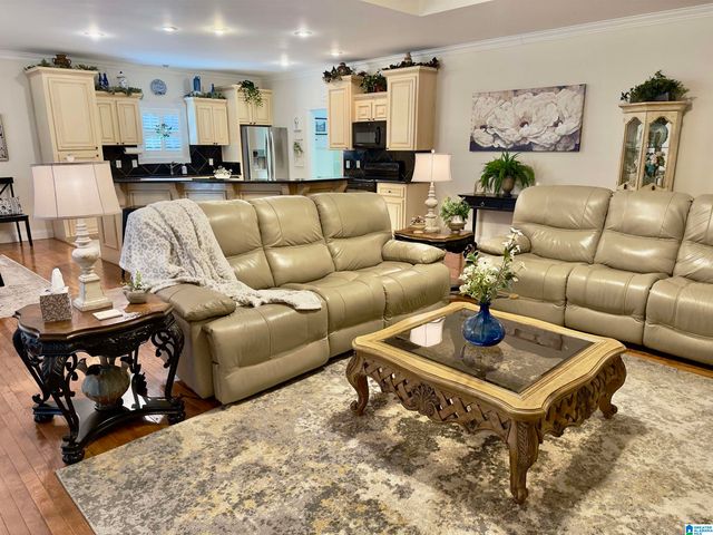 110 GARRETT MITCHELL DRIVE, Alexandria, AL 36250