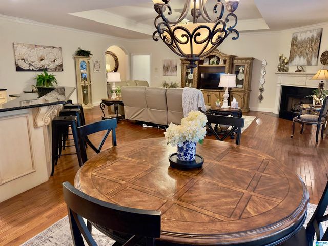 110 GARRETT MITCHELL DRIVE, Alexandria, AL 36250