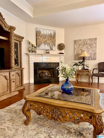 110 GARRETT MITCHELL DRIVE, Alexandria, AL 36250