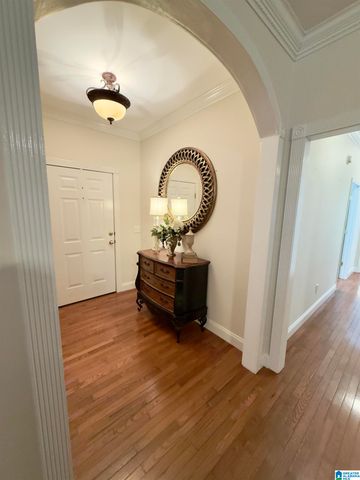 110 GARRETT MITCHELL DRIVE, Alexandria, AL 36250