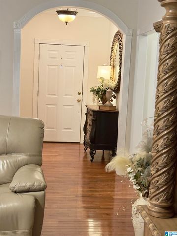 110 GARRETT MITCHELL DRIVE, Alexandria, AL 36250