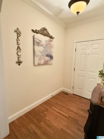 110 GARRETT MITCHELL DRIVE, Alexandria, AL 36250