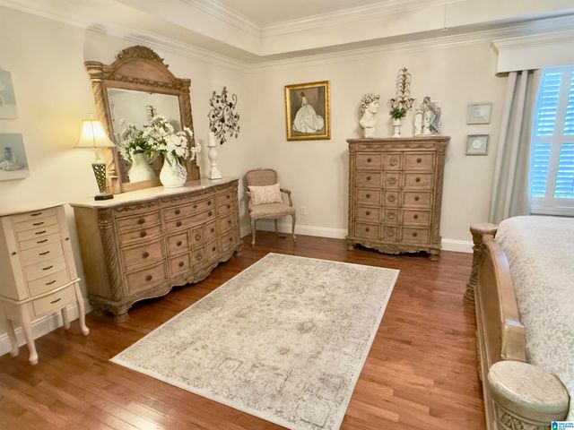 110 GARRETT MITCHELL DRIVE, Alexandria, AL 36250