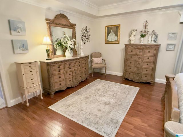 110 GARRETT MITCHELL DRIVE, Alexandria, AL 36250