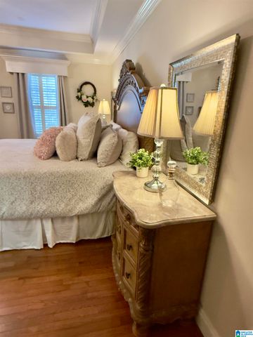 110 GARRETT MITCHELL DRIVE, Alexandria, AL 36250