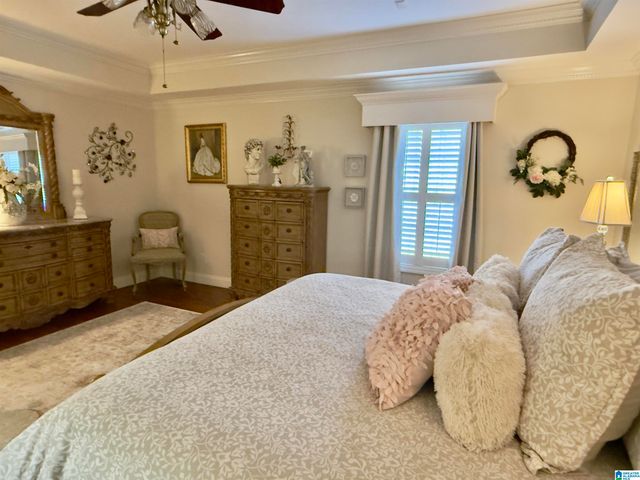 110 GARRETT MITCHELL DRIVE, Alexandria, AL 36250