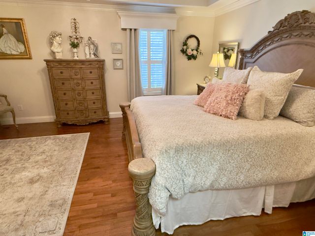 110 GARRETT MITCHELL DRIVE, Alexandria, AL 36250