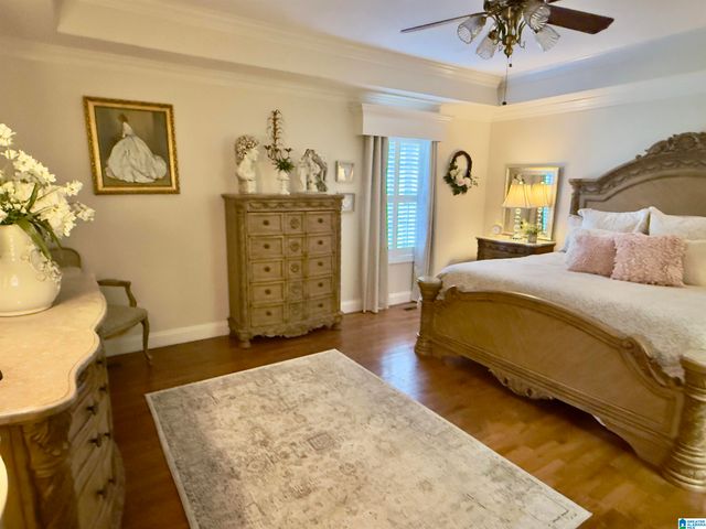 110 GARRETT MITCHELL DRIVE, Alexandria, AL 36250