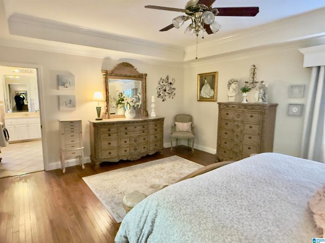 110 GARRETT MITCHELL DRIVE, Alexandria, AL 36250