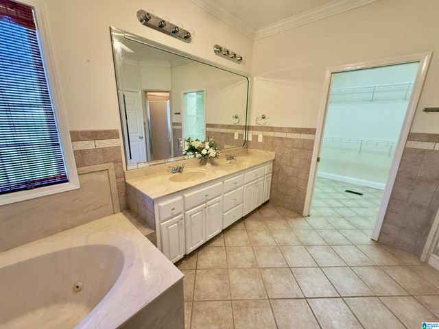 110 GARRETT MITCHELL DRIVE, Alexandria, AL 36250