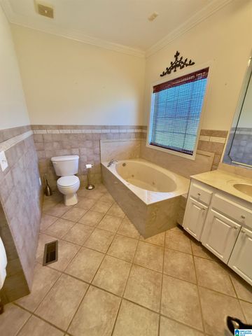 110 GARRETT MITCHELL DRIVE, Alexandria, AL 36250