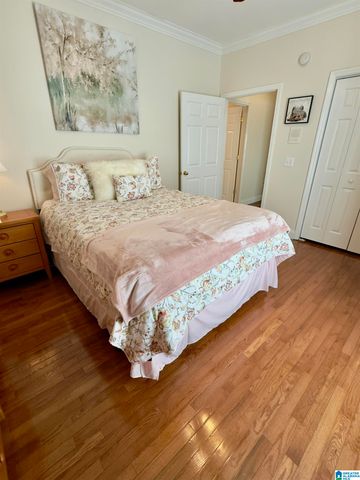 110 GARRETT MITCHELL DRIVE, Alexandria, AL 36250