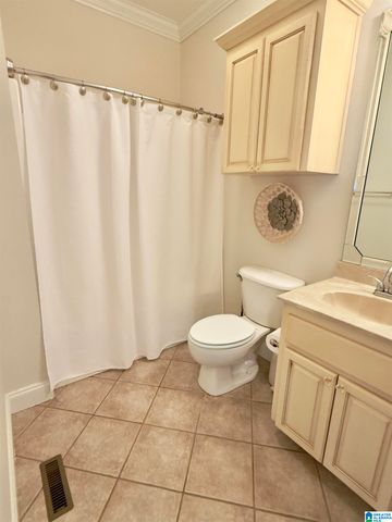 110 GARRETT MITCHELL DRIVE, Alexandria, AL 36250