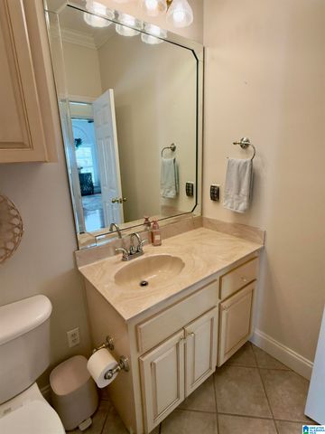 110 GARRETT MITCHELL DRIVE, Alexandria, AL 36250