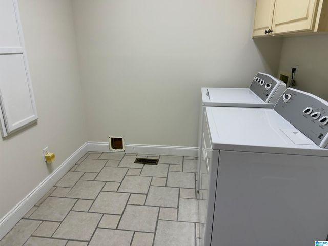 110 GARRETT MITCHELL DRIVE, Alexandria, AL 36250